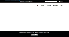 Desktop Screenshot of brasco.nl